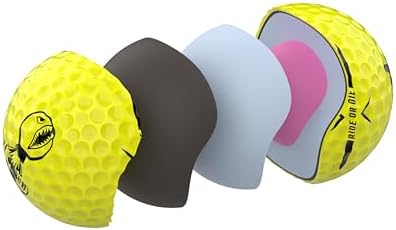 P*ss Missile Distance Golf Balls - Image 5