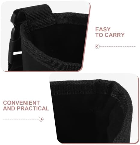 Toyvian Golf Club Cleaning Bag - Image 3