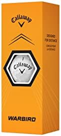 Callaway Golf Warbird Golf Balls - Image 6