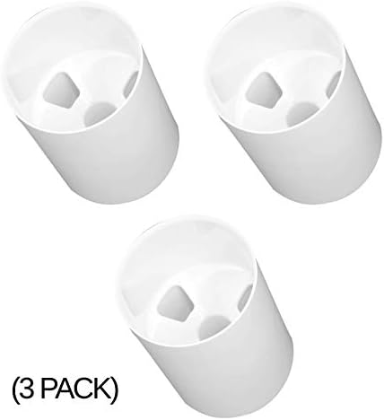 USGA/PGA Plastic Regulation Size 6" Golf Cup - Image 2