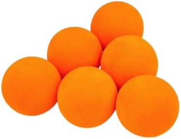 pson Golf Practice Balls by Unknown