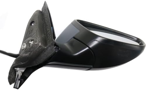 Garage-Pro Mirror For Volkswagen Passat 2016-2020 Passenger Side Heated - Image 6