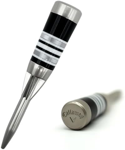 Callaway Ferrule Golf Divot Tool by Unknown