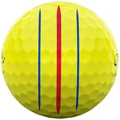 Callaway Golf Chrome Tour Golf Balls - Image 4