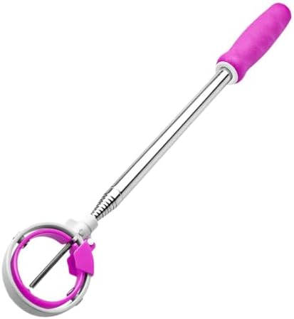 Golf Ball Picker Stainless Steel Retriever Tool by Unknown