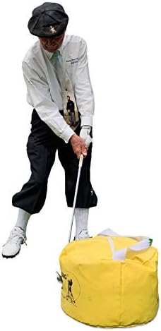 Golf Swing Trainer by GolfTrainingAids