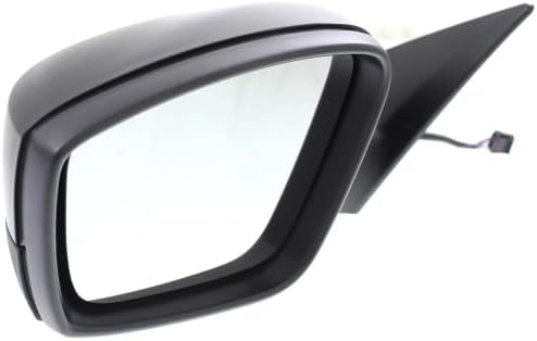 Garage-Pro Mirror For Volkswagen Beetle 2012-2018 Driver Side Heated - Image 3