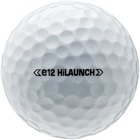 Bridgestone e12 Golf Balls - Image 2