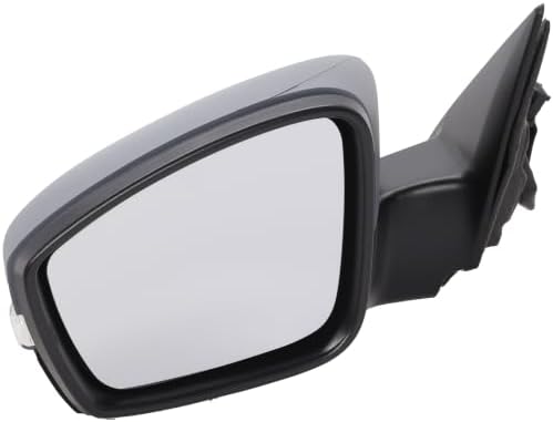 Garage-Pro Mirror For Volkswagen Beetle 2012-2018 Driver Side Heated by Garage-Pro