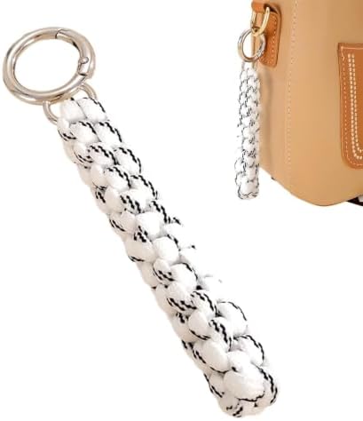 Rope Keychain Portable Ornament - Image 6