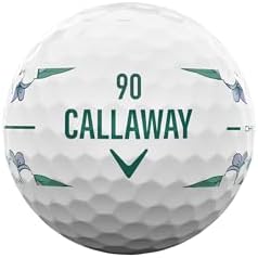Callaway Golf Chrome Tour 2026 Golf Balls - Image 6