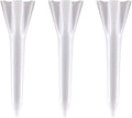 Izzo Plastic Golf Tees by IZZOGolf