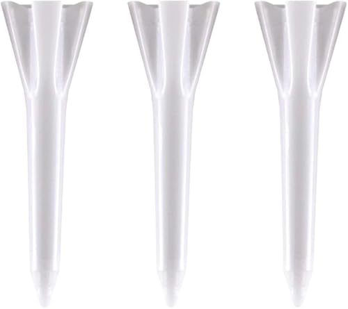 Izzo Plastic Golf Tees by IZZOGolf