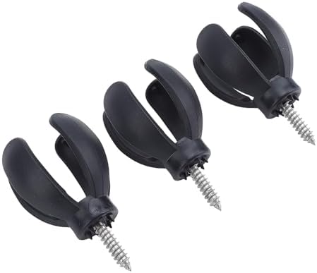CHICIRIS Golf Ball Retriever 4 Claw Pick Up Tool - Image 2