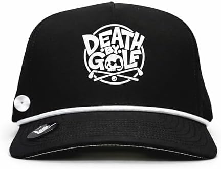 BRIMZ Golf Performance Hat - Image 2