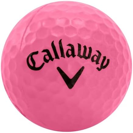 Callaway HX Soft Flight by Unknown