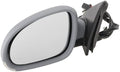 Garage-Pro Mirror For Volkswagen Jetta 2005-2010 Driver Side Heated by Garage-Pro