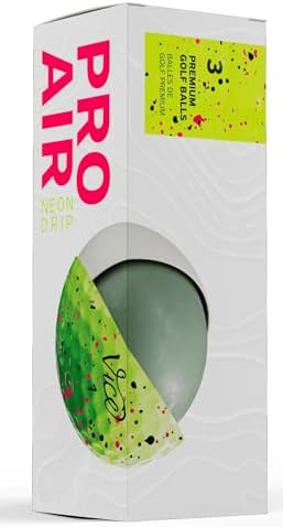 Vice Pro Air Golf Balls - Image 2