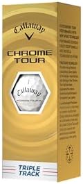 Callaway Golf Chrome Tour 2026 Golf Balls - Image 5