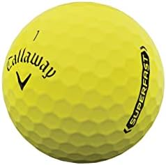 Callaway Golf Superfast Golf Balls - Image 3