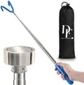 10 FT Telescoping Pickup Tool Magnetic Pole by DailyFavorites