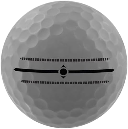 Volvik Vivid Matte Golf Balls - Image 3
