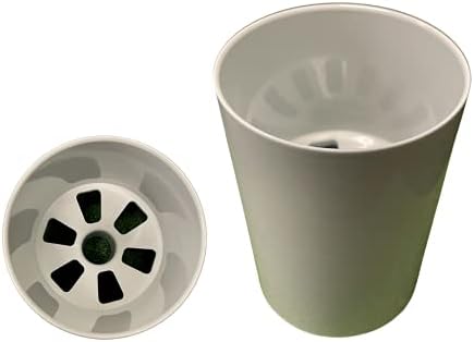 Purchase Green Aluminum Putting Green Cup, 6x4.25 in - Image 3