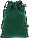 Lestyn Golf Tee Pouch with Drawstring, 5.7 x 7.87 Inch Small Accessories Bag by Lestyn