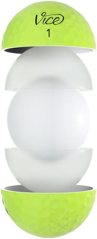 Vice Pro Golf Balls - Image 3