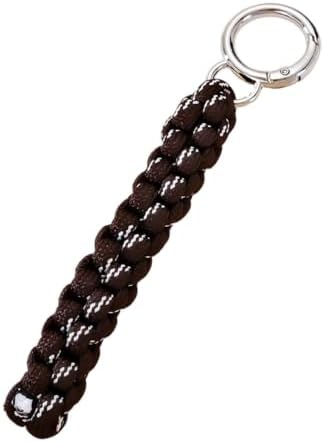 Rope Backpack Charm Portable Ornament by Unknown