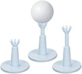 Adjustable Golf Tees by ALIENNANAGolf