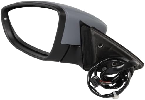Garage-Pro Mirror For Volkswagen Passat 2012 Driver Side Heated - Image 3