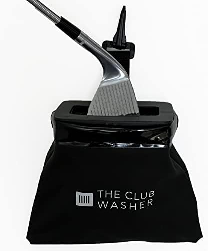 The Golf Club Washer by The+Club+Washer