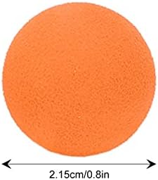 30pcs Indoors Practice Golf Balls, 21.5mm/0.8in Training Multifunction Sport - Image 2
