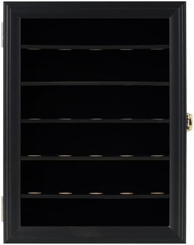DisplayGifts Golf Ball Display Case - Image 5