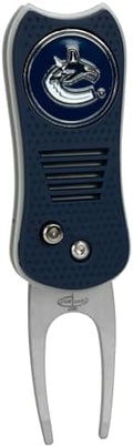 Team Golf NHL Switchblade Divot Tool by TeamGolf