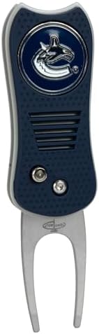Team Golf NHL Switchblade Divot Tool by TeamGolf