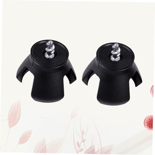 Toyvian Ball Picker Tool Durable Prong Scooping Gripper - Image 4
