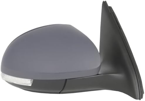 Garage-Pro Mirror For Volkswagen Tiguan 2009-2018 Passenger Side Heated - Image 5