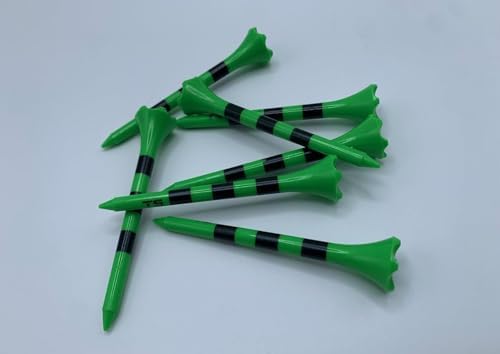 TRUESTRIKE Premium USA Golf Tees – 3¼" or 2¾" Durable Plastic Performance Tees - Image 5