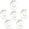 Eshan Magnetic Golf Hat Clips Ball Marker Holder by Eshan