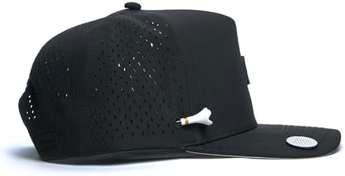 BRIMZ Golf Performance Hat - Image 6