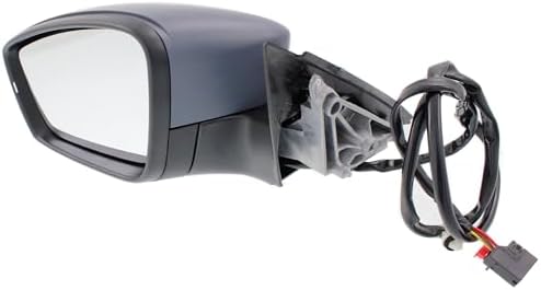 Garage-Pro Mirror For Volkswagen Passat 2012-2015 Driver Side Heated - Image 2