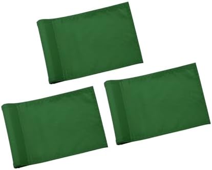 KINGTOP Solid Mini Golf Flags by KingtopGolf