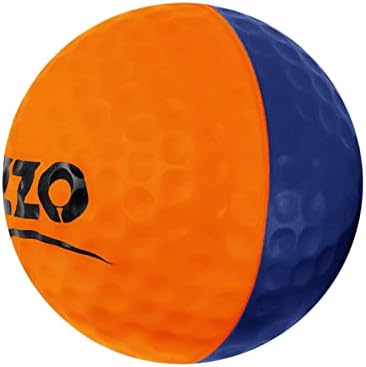 Izzo Golf Tru Spin Foam Practice Balls - - Image 6
