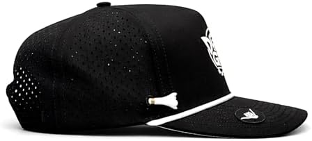 BRIMZ Golf Performance Hat - Image 4