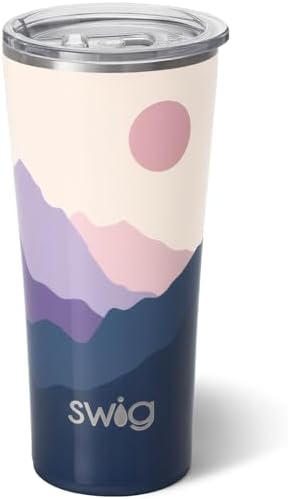 Swig Life 22oz Insulated Tumbler by SwigLife