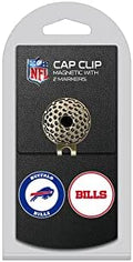 Team Golf NFL Golf Cap Clip by TeamGolf