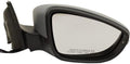 Garage-Pro Mirror For Volkswagen Jetta 2012-2018 Passenger Side Heated by Garage-Pro