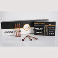 Premium Bamboo Golf Tees by GOCHSS